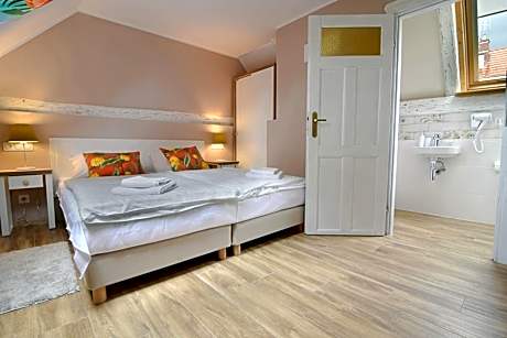Small Double Room