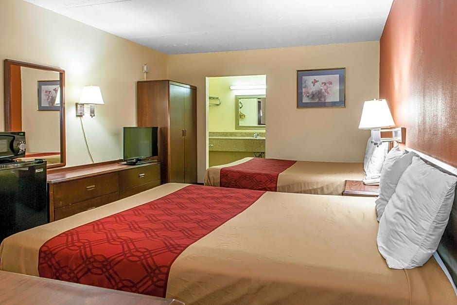 Econo Lodge Seymour