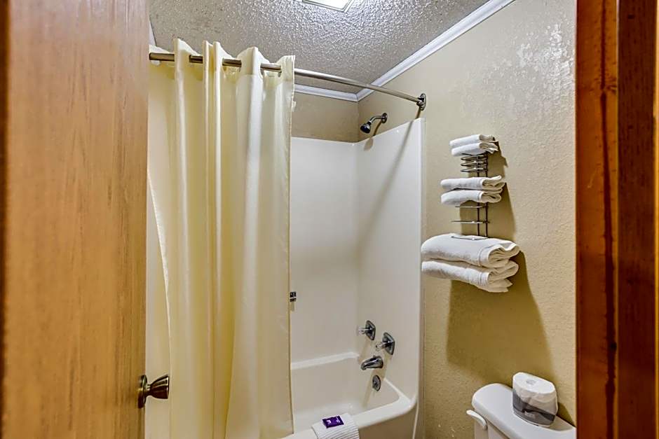 Knights Inn Ashland