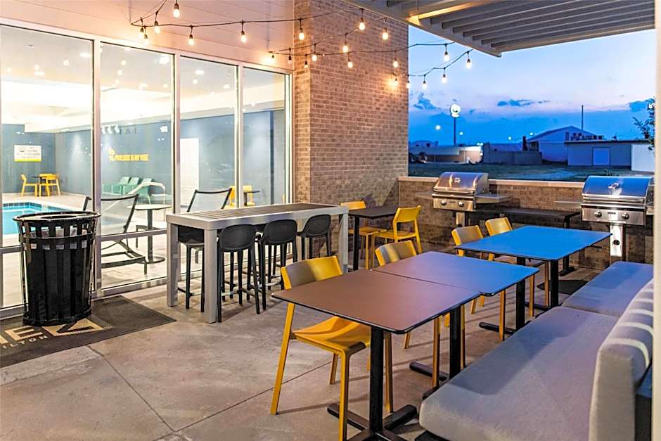 Home2 Suites by Hilton Effingham