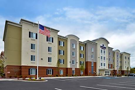 Candlewood Suites Sayre By IHG