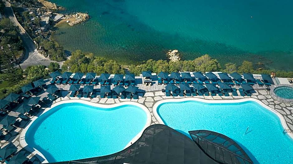 Myconian Imperial - Leading Hotels of the World