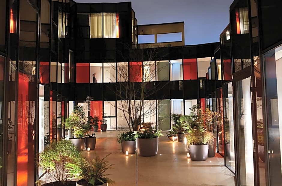 Malmaison Cheltenham