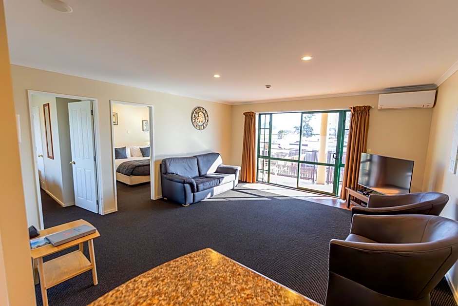 Lobster Inn Motor Lodge