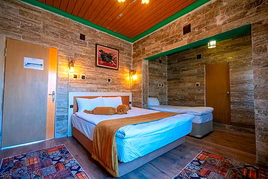 Arton İn Cappadocia