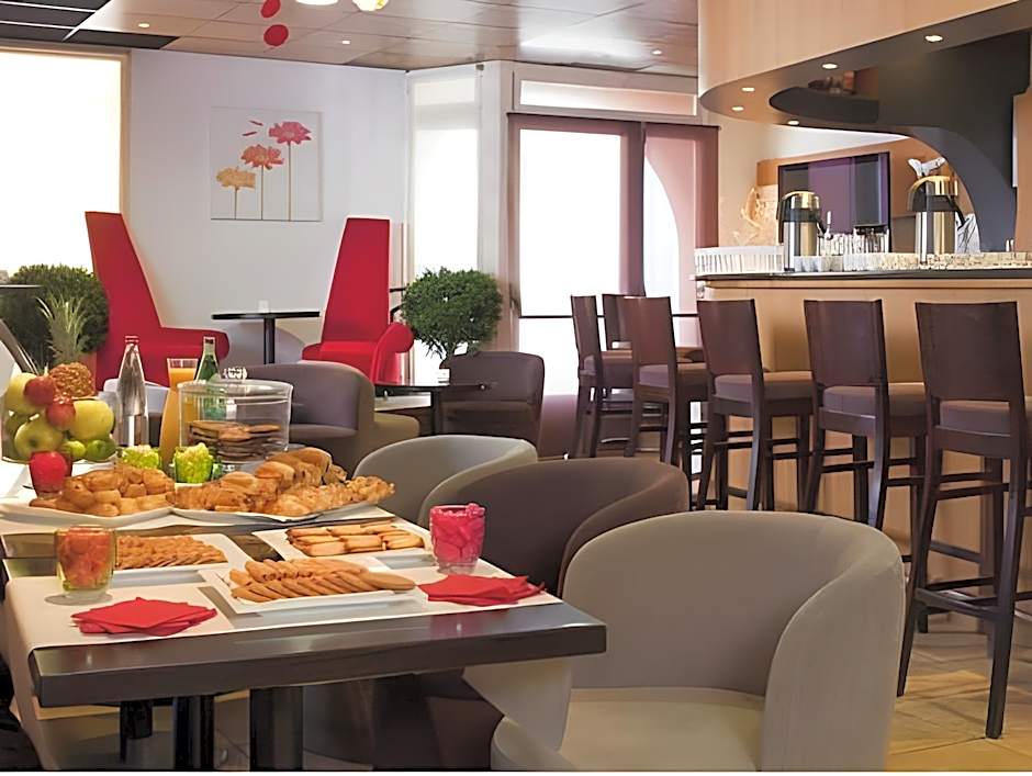 Hotel Residence Les Medes