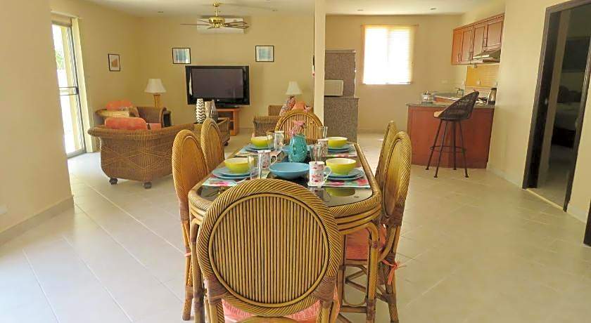 Butterfly Garden Boutique Residences