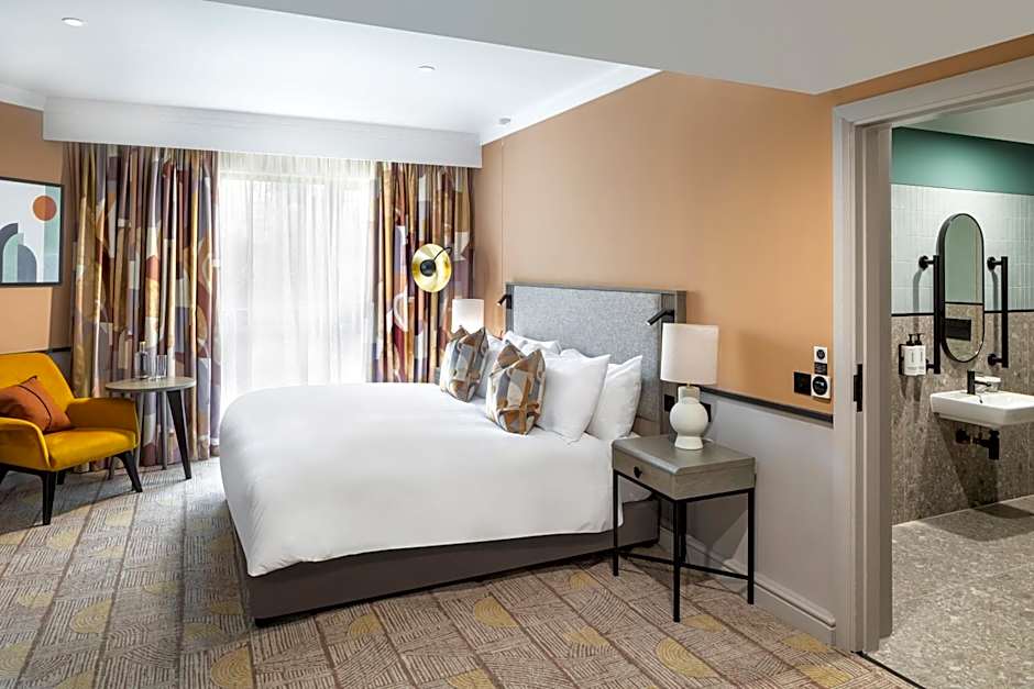 voco Fareham  Solent By IHG