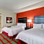 Hampton Inn By Hilton And Suites Downtown Cincinnati