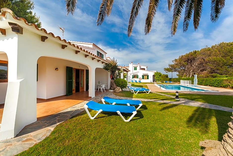 Arenal Playa Menorca