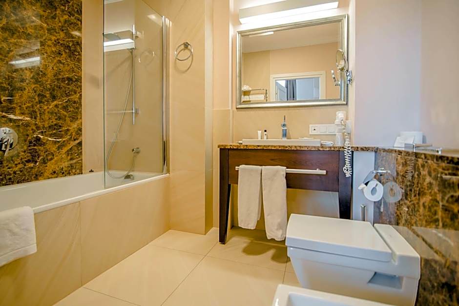 Villa Garden Dyplomat