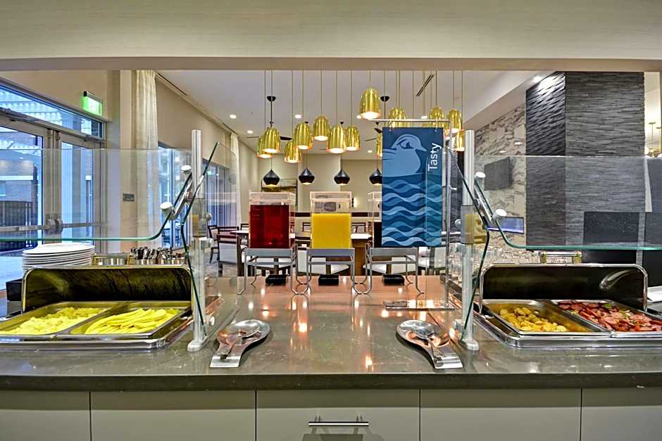 Homewood Suites by Hilton Raleigh Cary I-40