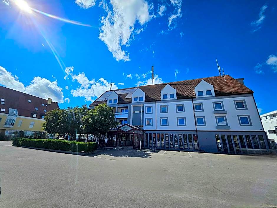 Hotel Krone