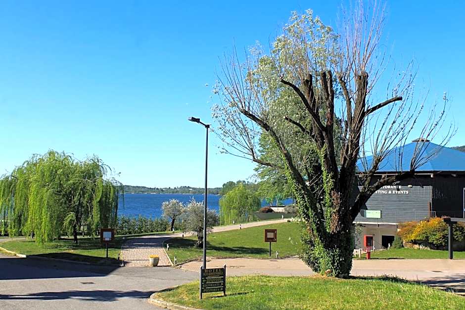 Hotel Residence Montelago