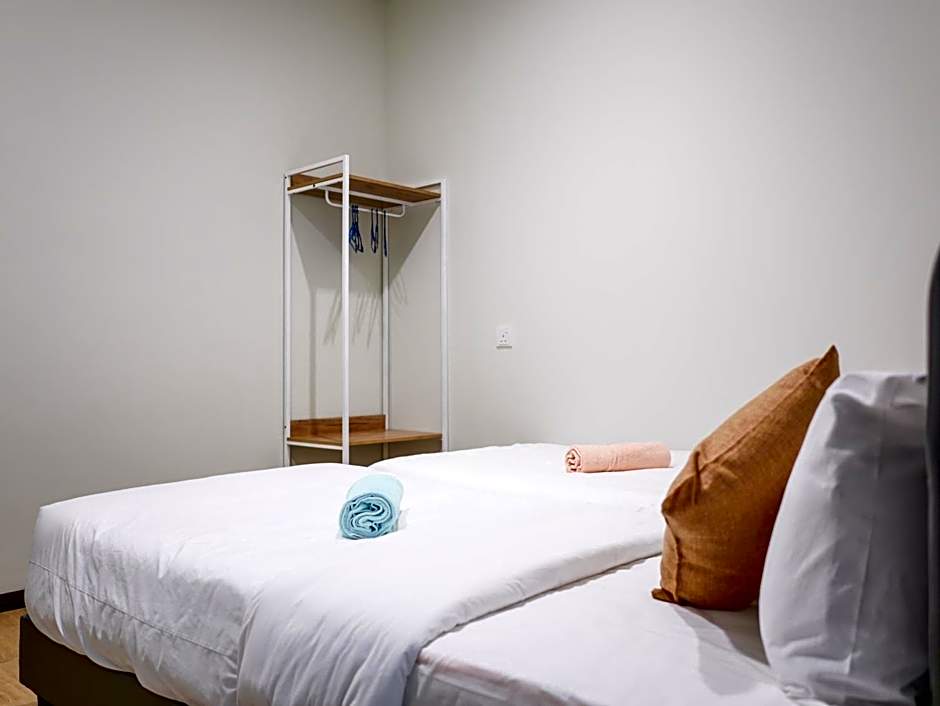 Cheerful Guesthouse #Adventist#BudgetStay