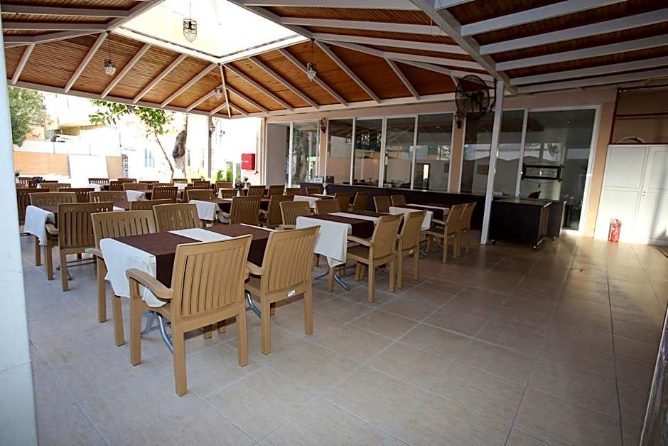 Park Marina Hotel