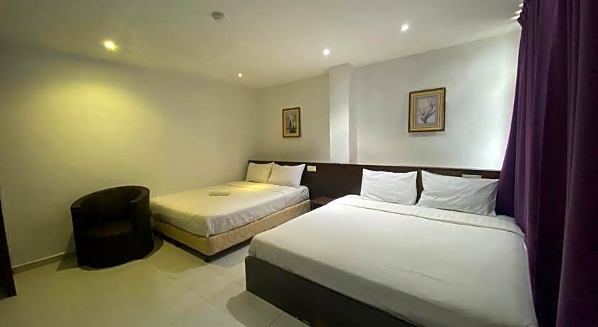 Hotel Vistana Micassa