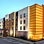 Fairfield Inn & Suites by Marriott Asheville Airport/Fletcher