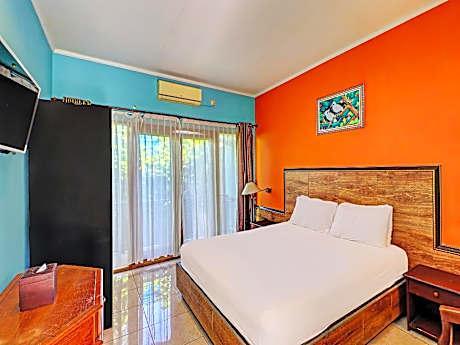 OYO 92175 Surya Madu Guest House Near Pantai Kelan