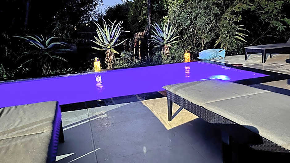 Lindiwe Safari Lodge