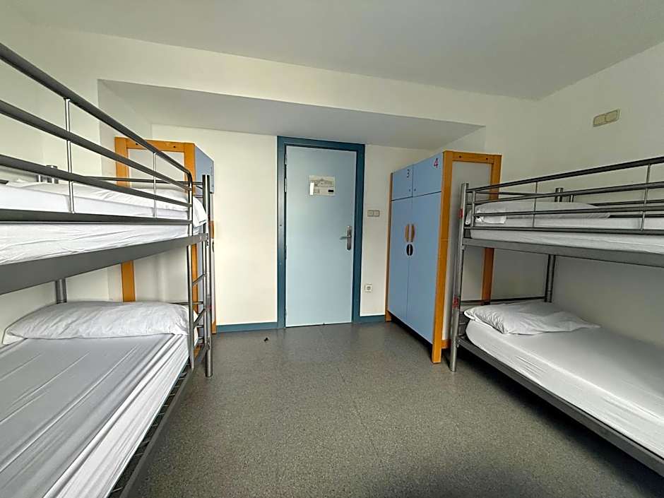 Bilbao Hostel