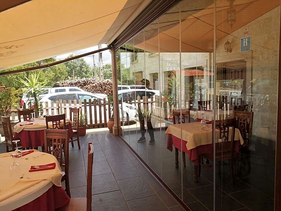 Apartamentos Rio Almar