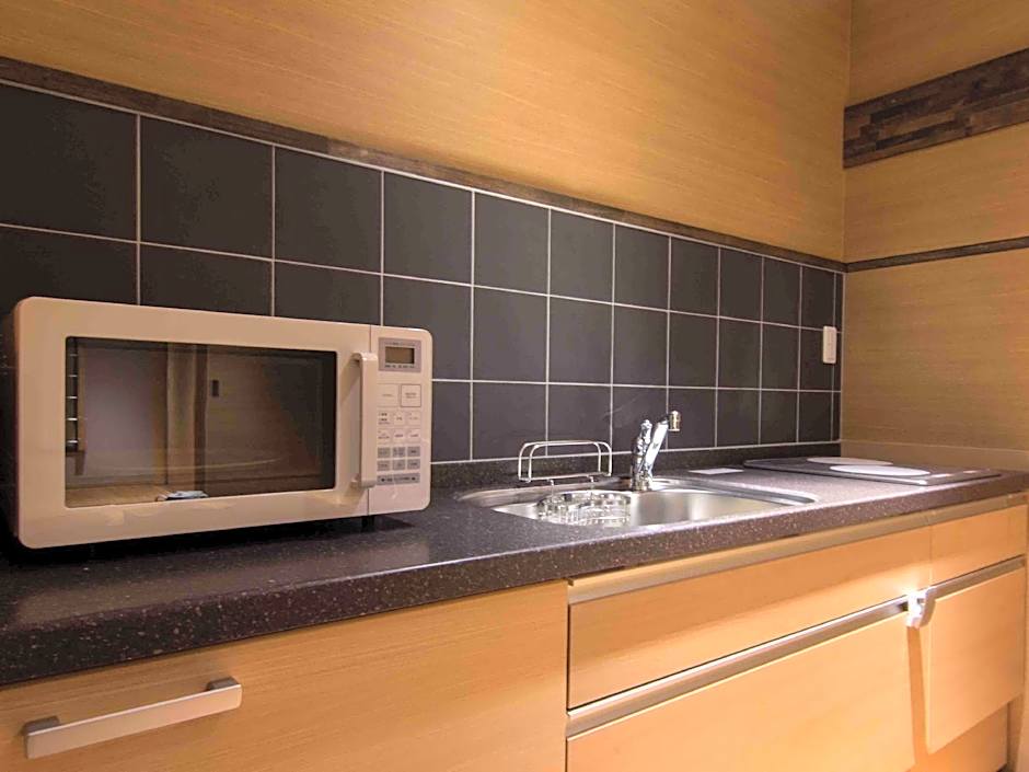 Koharu Resort Hotel and Suites