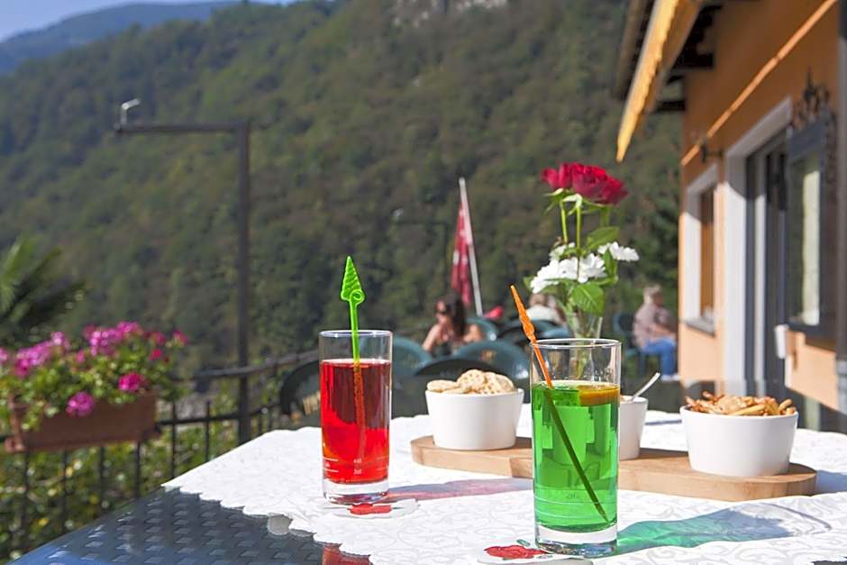 Hotel Al Lago