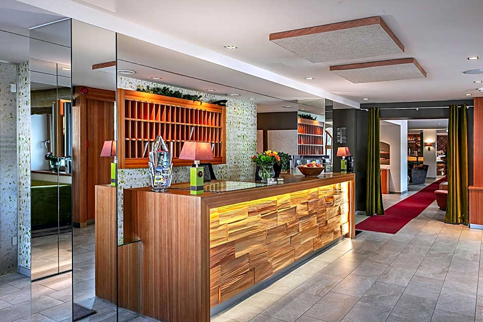 Hotel Bergland All Inclusive Top Quality