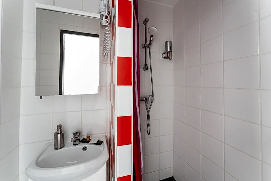 L'Oasis Montparnasse