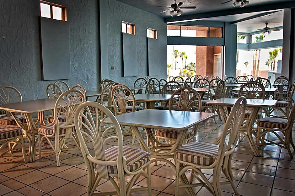 Hotel Villa Marina