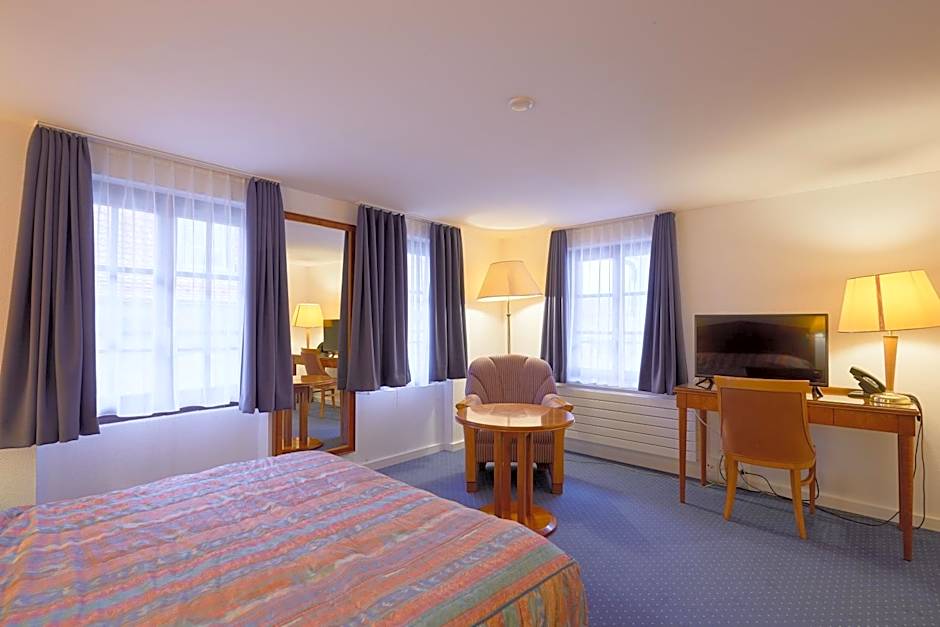 Aparthotel Hine Adon Fribourg