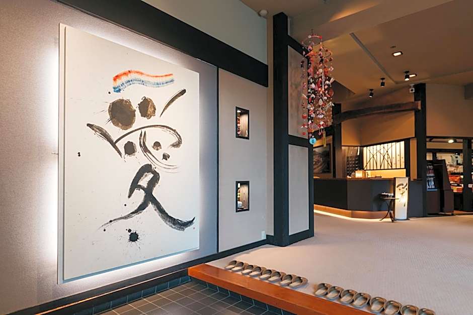 Onogawa Onsen Kajikaso