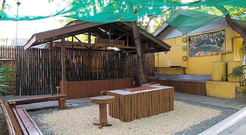 Karancho Beach House