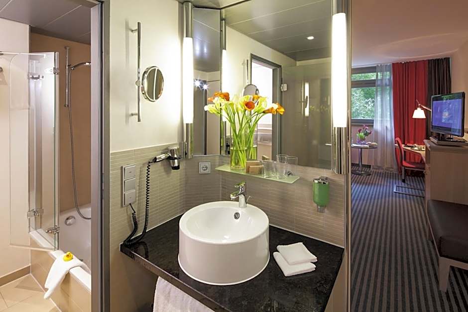 Movenpick Hotel Munich Airport