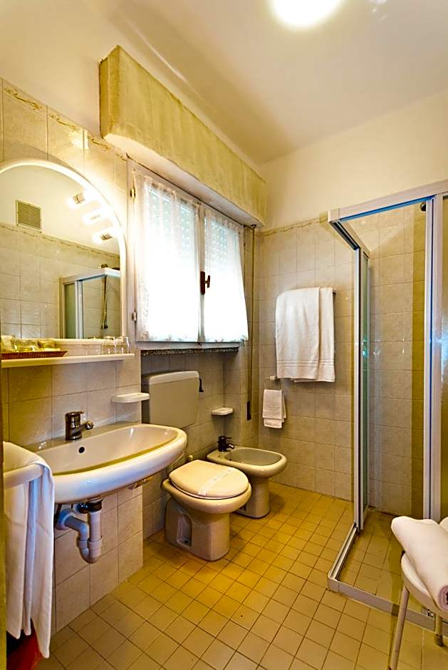 Hotel Gimm