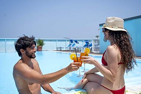 Hotel Elite Cattolica