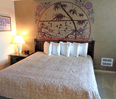 The Polynesian Resort
