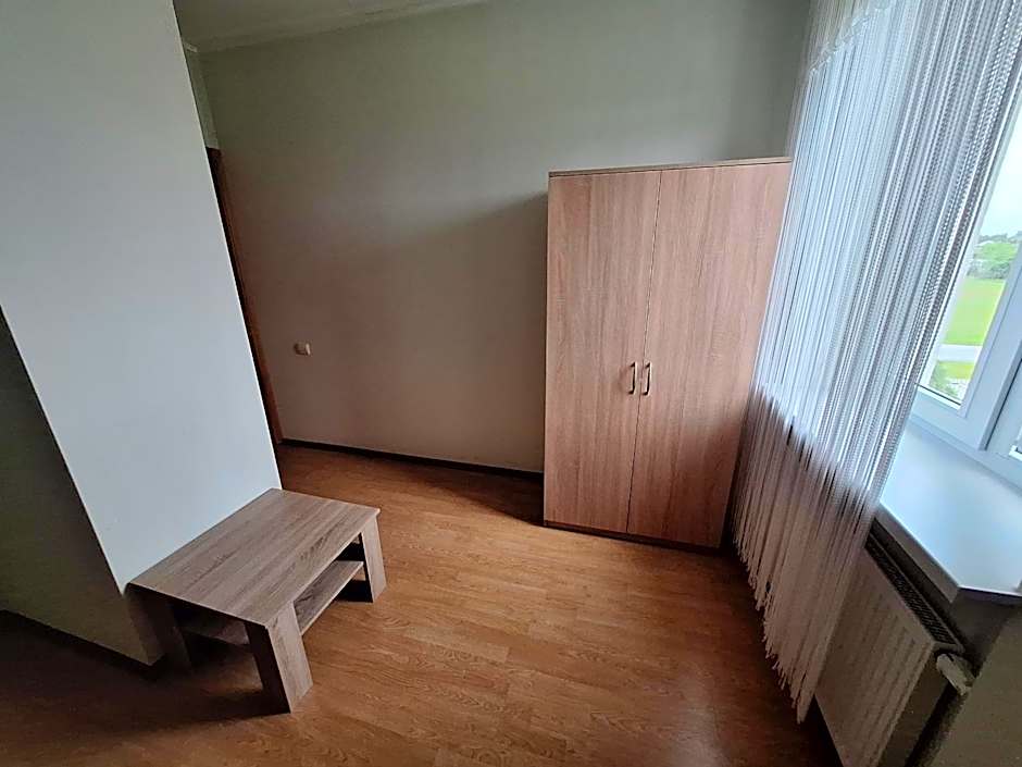 Nakvynės namai šalia Klaipėdos