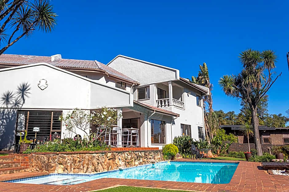 The Bedford View Guest House