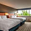 Hampton Inn Manchester Downtown