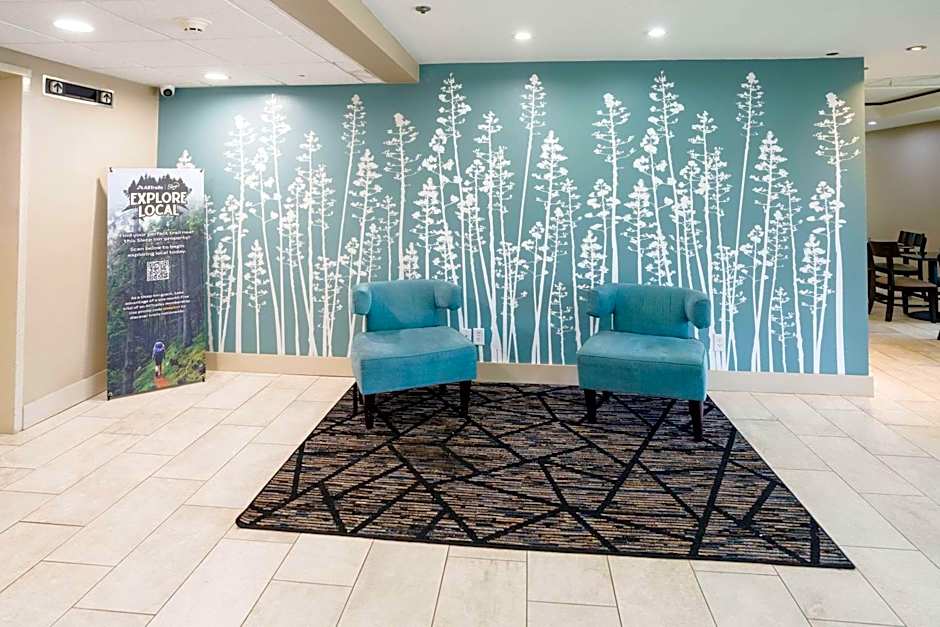 Sleep Inn & Suites West Knoxville