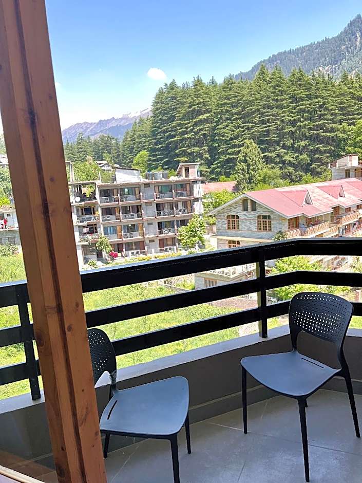 Hotel Heaven Bliss – Manali, PA