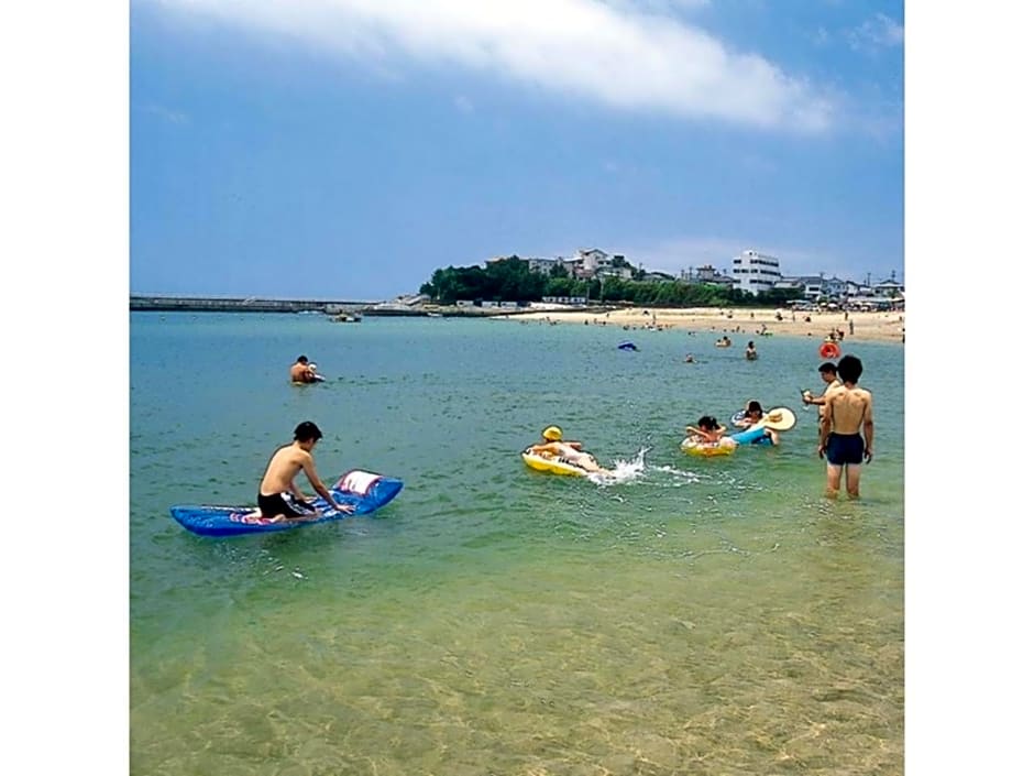 Seaside Hotel Geibousou - Vacation STAY 92554v