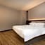 Hanting Hotel Nanjing Huangpu Road