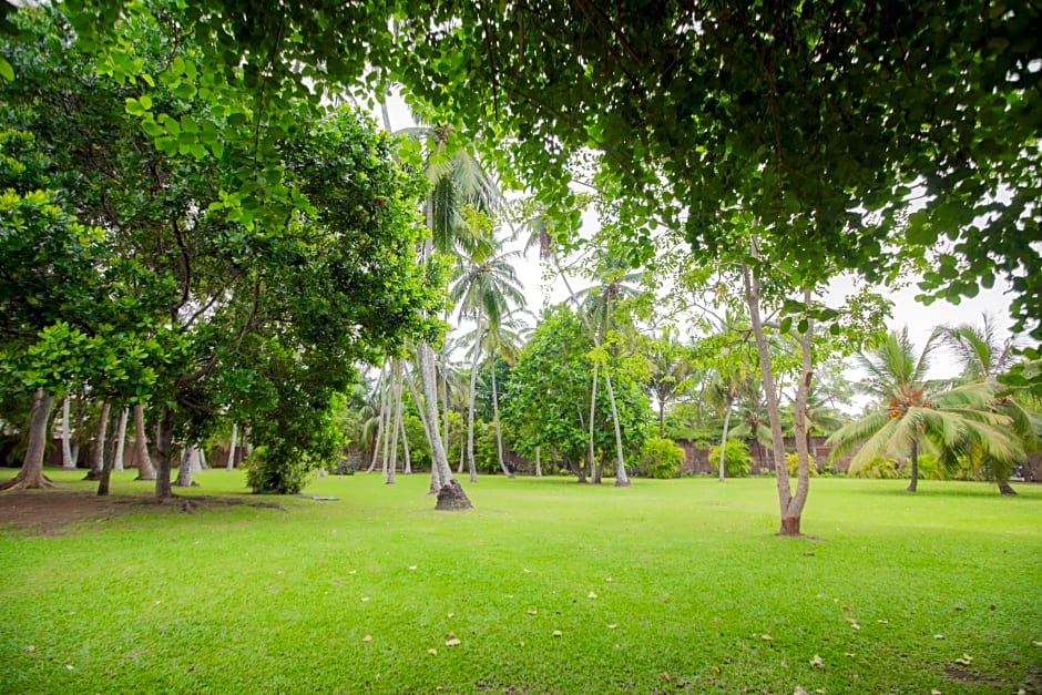 The Palms Hotel Beruwala