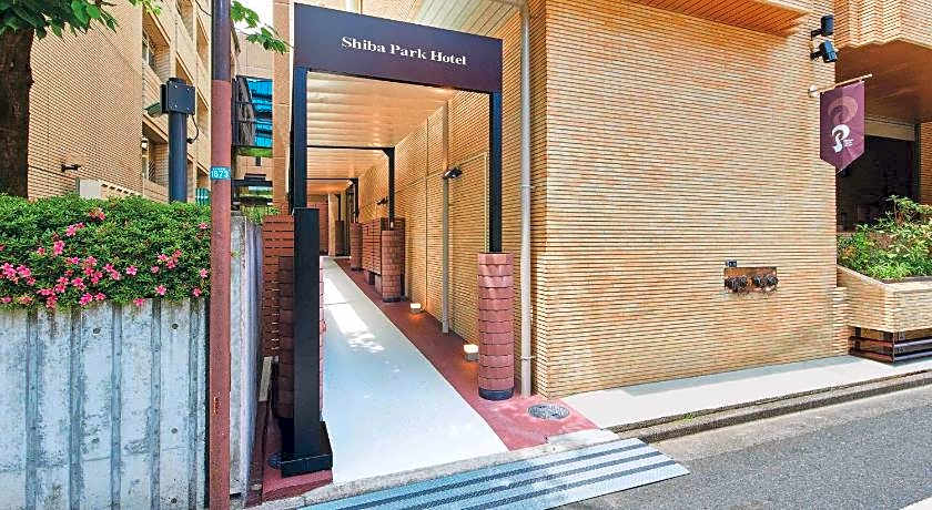 Shiba Park Hotel