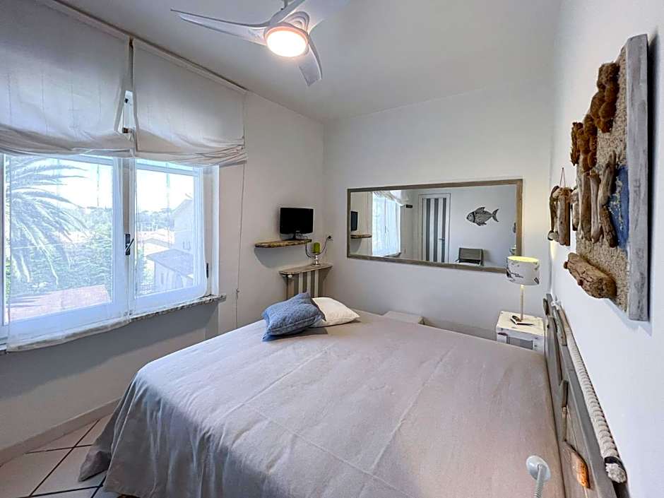 A casa di Enrico B&B