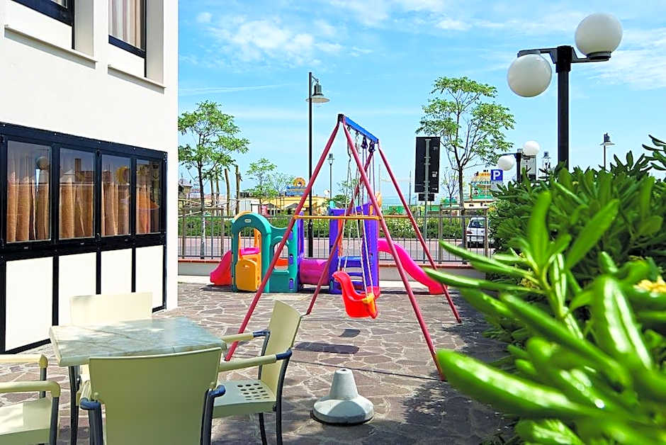 Little Hotel
