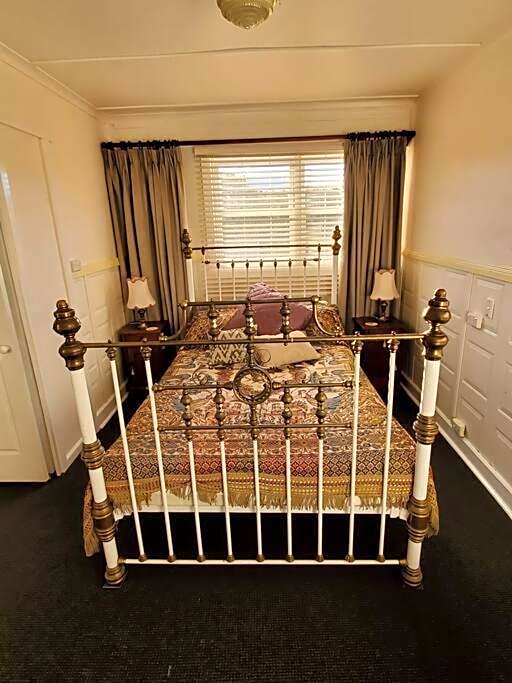 Historic Apartment